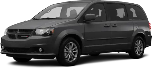 Dodge Caravan