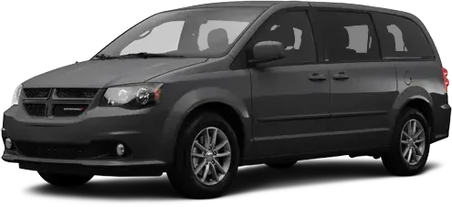Dodge Caravan