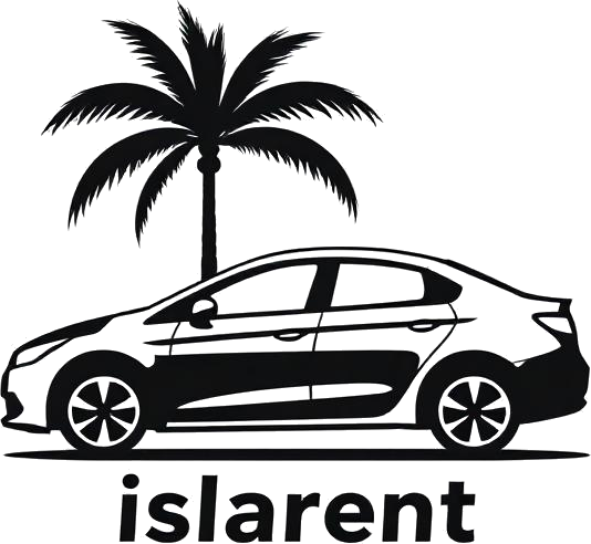 ISLARENT