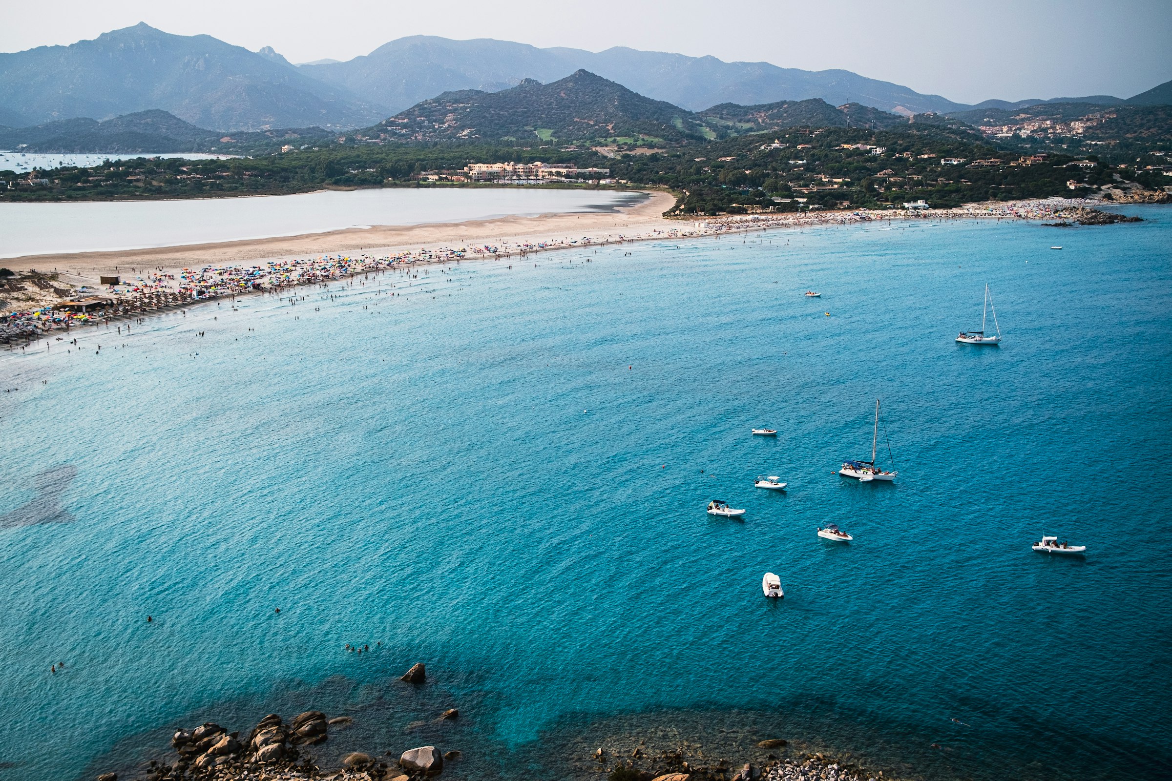Mare della Sardegna